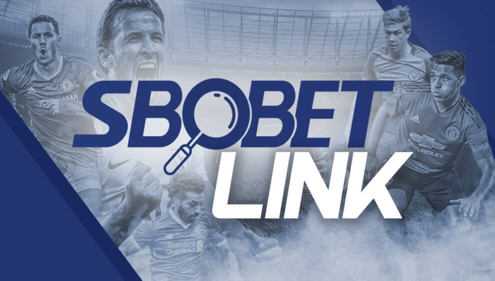 LINK SBOBET