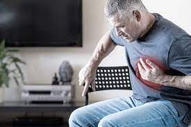 Penyebab dan Gejala Serangan Jantung: Ketahui dan Lindungi Hati Anda
